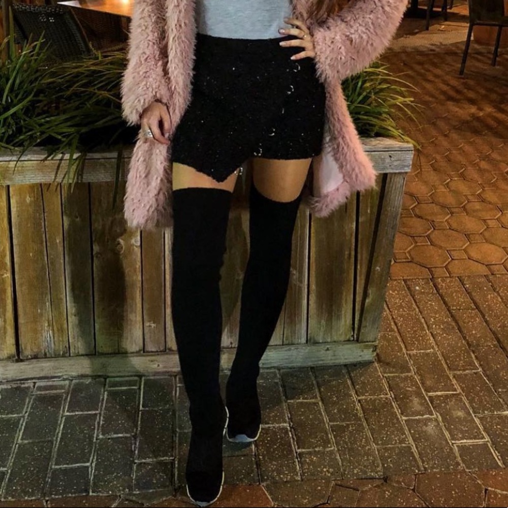 Zara skirt